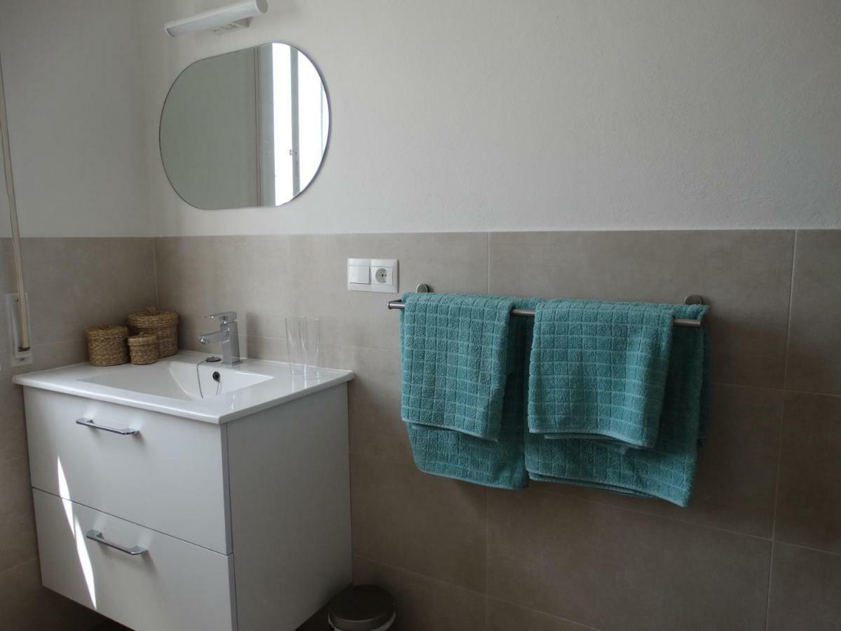 B&B Villa Deseada Periana Eksteriør billede